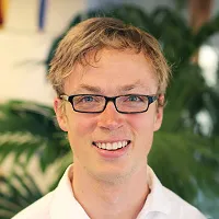 Jack Flintermann
