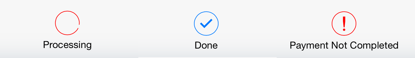 Status Indicator