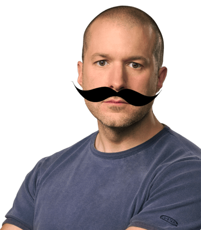 Jony Ive After
