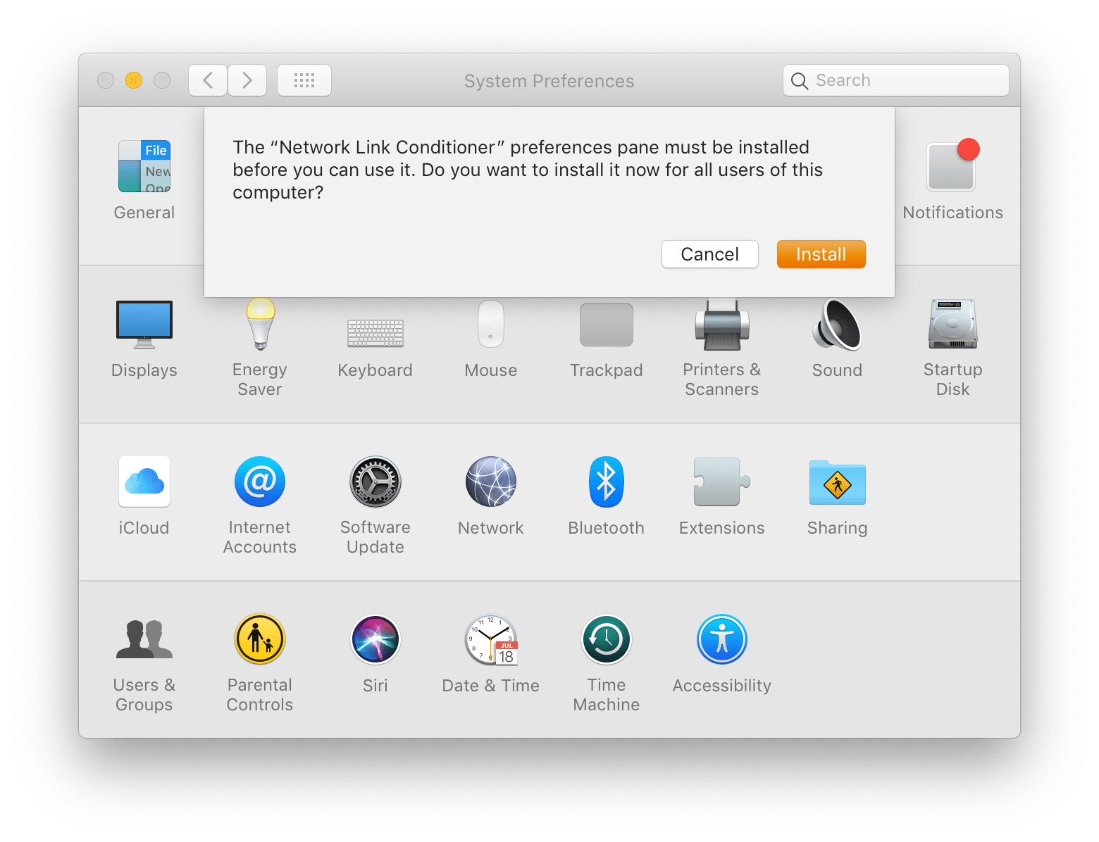 free for mac download NETworkManager 2023.6.27.0