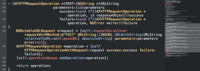 SCXcodeMiniMap