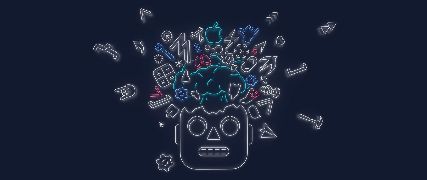 WWDC 2019 Banner