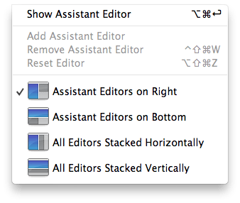 Assistant Editor Position